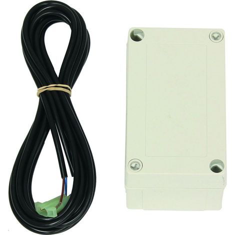 Vaillant Trennrelais für ecoTEC mit Anschlusskabel und Mehrfachklemmstecker (1/2)