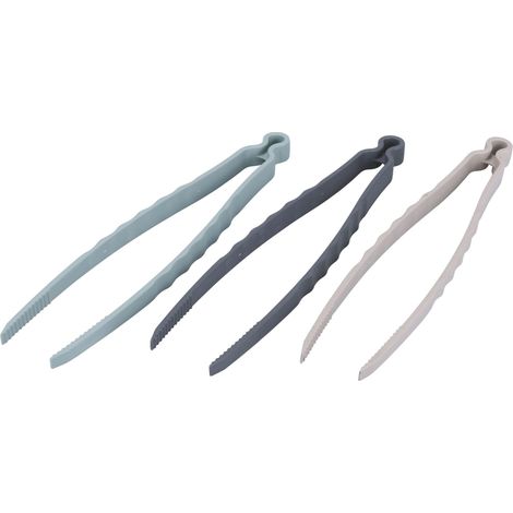 PINZE CUCINA SLIM 3 COLORI ASSORTITI (1/5)