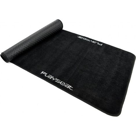 Playseat PLS R AC 00178 Tappetino XL per Cockpit Supporto Simulatore Guida Nero (1/5)