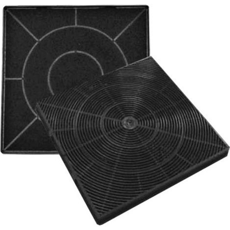 Aktivkohlefilter für Oranier KSC 100 - 920803