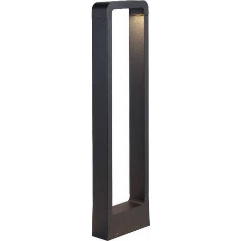 Bolardo Para Caminos LED 10W IP65 (1/5)
