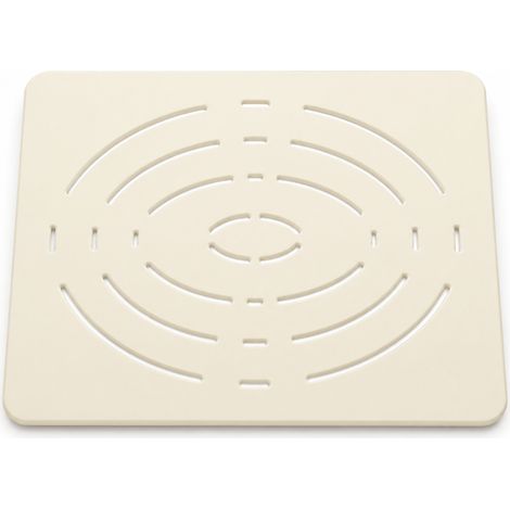 Pedana Piatti Doccia Senza Bordo Bianco Avana per 70x90 cm (1/3)
