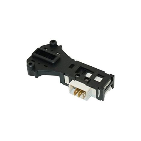 LG 6601er1005b authentique da081045 LG WD/WM SERIES verrouillage de porte INTERRUPTEUR