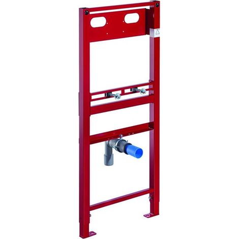 Modulo di montaggio lavabo SCHELL LINUS