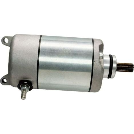 Démarreur 3HE-81890-00-00 compatible avec VTT, UTV et HIS-UN 400 Yamaha (1/5)