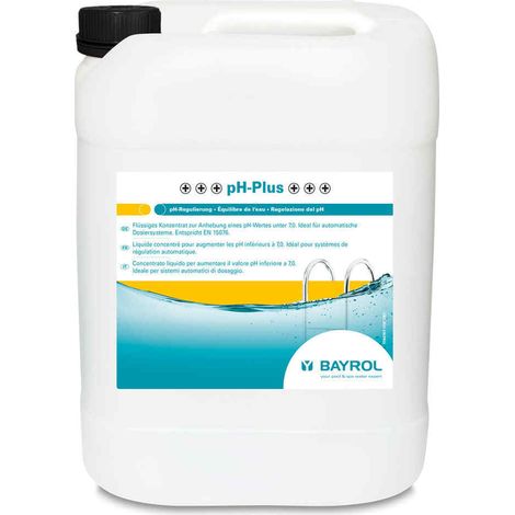 ph Plus liquide