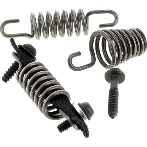 Kit ressorts 545006036, 530059668 5450060-36 - tronconneuse