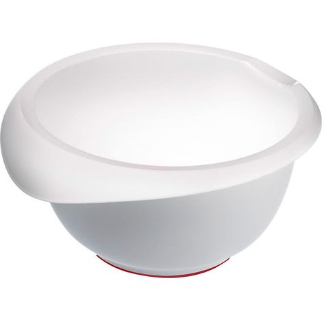 Bol à mélanger westmark 3152227W 2,5 capacité plastique