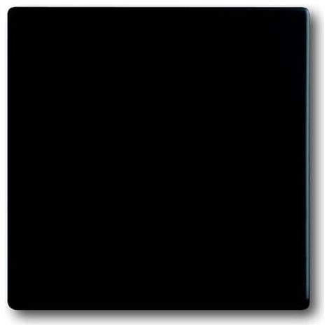 Futur Linear / Enjoliveur pour va et vient Noir 2CKA001751A3094 ABB BJE74425