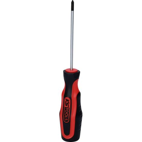 Tournevis ERGOTORQUEplus, PH 0, 155 mm (1/5)