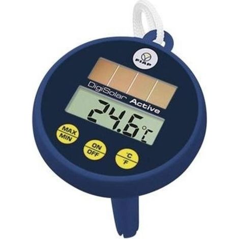 FIAP 2995 DigiSolar Active Thermomètre de bassin solaire (1/5)