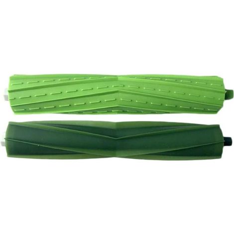 Accessories for iRobot Roomba robotic vacuum cleaner, main brush i7 + E5 E6 I3, rubber brush, dust extraction 18.6 mm--DTEKGAZ