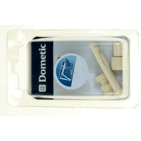 KIT BEIGE POUR STORE/VOLET ROULANT POUR ACCESSOIRES OUTILLAGES DOMETIC - 44990000430 (1/2)