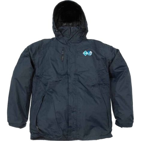 Vestes 3 en 1 avec veston intérieur