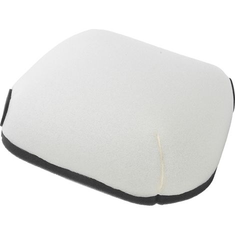 Filtre à air en coton, élément de remplacement 154219 pour Husqvarna TC125, TC250, TC300 et TC150 (1/5)