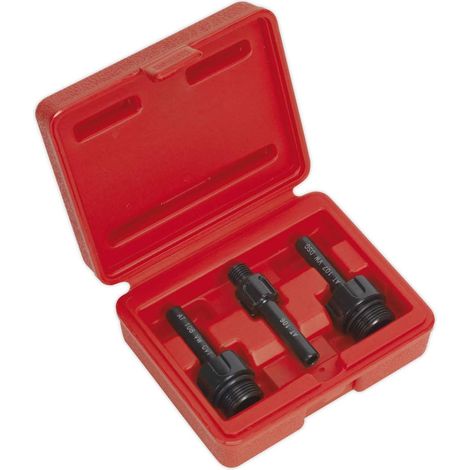 Vs70090 Transmission de Remplissage d'huile Adaptateur Ensemble (1/3)