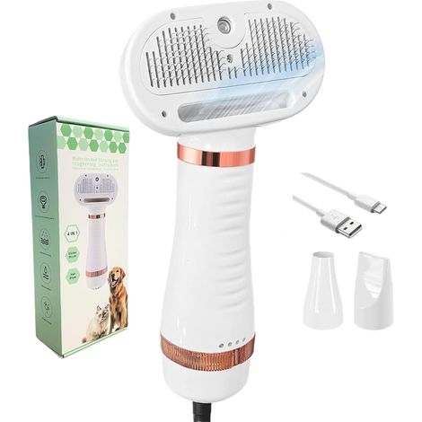 Toilettage Chien Schoir Compact Pour Toilettage (1/5)