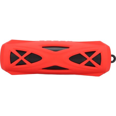 Haut-parleur Bluetooth Portable Étanche - Son 360°, Double Appairage et Batterie Externe pour Extérieur