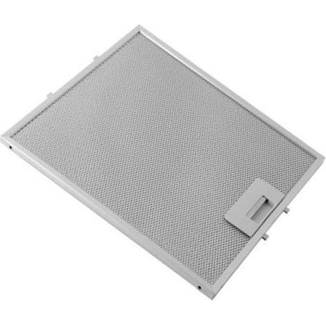 Filtro metálico Novy 315 x 230 mm 506-8030