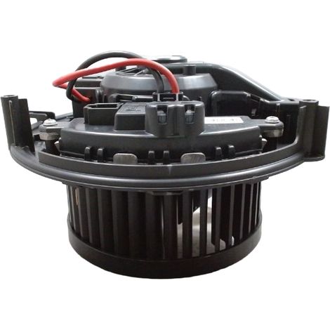 [PRODUIT D'OCCASION] Moteur Ventilateur Chauffage VOLKSWAGEN Golf ♻️ Ref Oe. 5wb819021d - Garantie à vie (1/4)