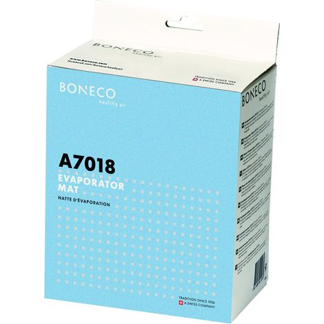 BONECO UMIDIFICATORE MAT A7018 (1/3)