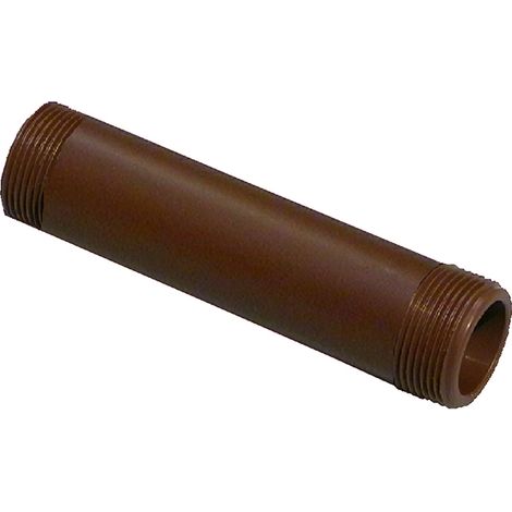 Barilotto mm pp marrone 1x30