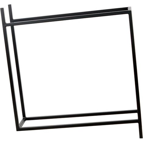 Brennholzregal Kaminregal Holzregal verschiedene Größen Kamin Ofen Öfen R137A (1/2)