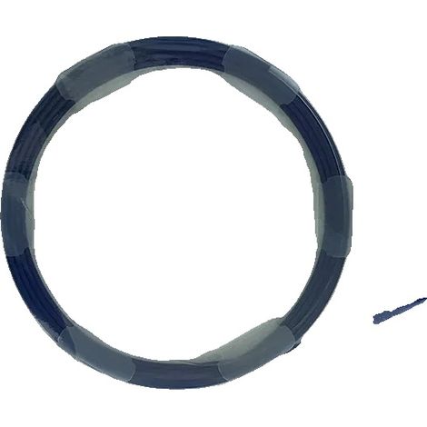 Fibre de lipolyse au laser, 3 mètres de long, connecteur SMA905, 800um 3 mètres (1/2)