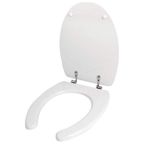 Asiento para macetas blanco con apertura frontal Idral Easy 11200  Blanco (1/5)