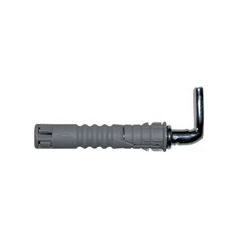 FIXATION POUR CHAUFFE-EAU 'PFS' Ø 14x75 mm - emballage 2