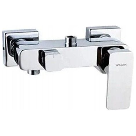 Valvex Loft Duscharmatur chromatisch, elegant und funktionell
