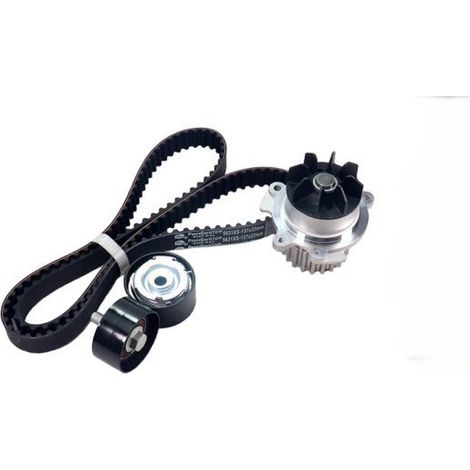 Tendeur de courroie de marque IRQE-35D02 en stock, référence KP15631XS-1, compatible avec Lada Granta (1/2)