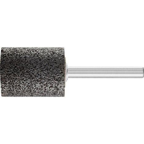 Schleifstift INOX EDGE D25xH32mm 6mm NK 30 ZY PFERD (1/5)