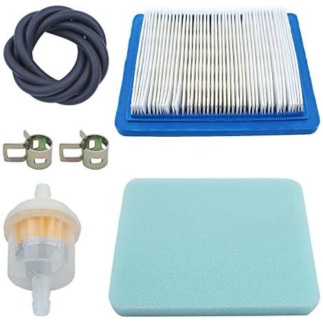 Vorfilter-Schlauchsatz für Kraftstoff-Luftfilterleitung für Honda Gc135 Gc160 Gcv160 Gc160A Gc160La Gc190A Gc190La Gcv135 Motorteil 17211 Zl8 023 17211 Zl8 000 17211 Zl8 000 17211 (1/5)
