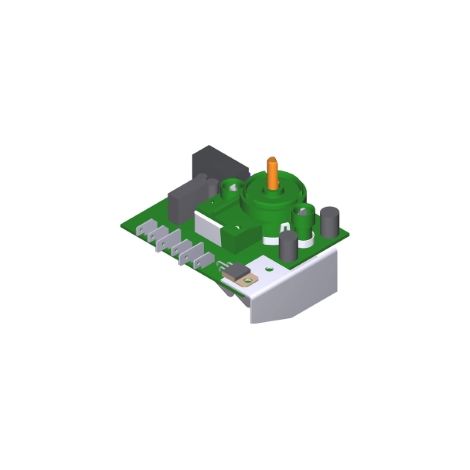 Karcher - placa electrónica para aspirador mv5/mv6 - 46820040 - 4054278045252