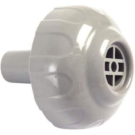 Bestway P61318 Filtro di Ingresso Piscina (grigio, Ø 32 mm), Ricambio per Piscine
