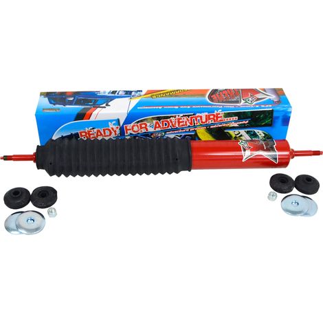 AMORTIGUADOR 39-7001 XTREME (1/2)