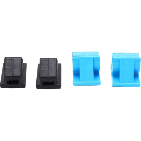 Poignée de hayon arrière avec I‑KEY Noir Brillant 90812JD00H Compatible Qashqai J10 2007‑2013 (1/5)