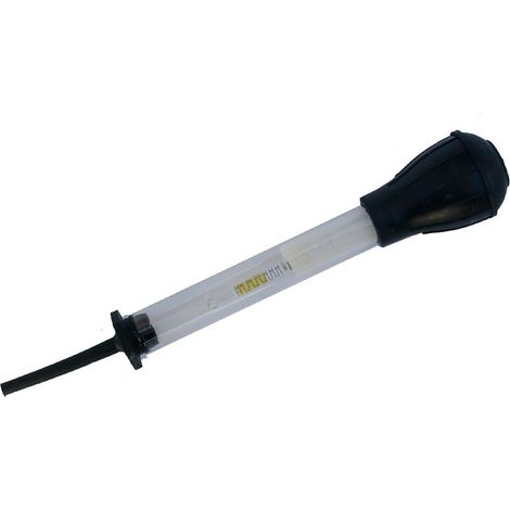 Frostschutzprüfer SW-Stahl 21500L