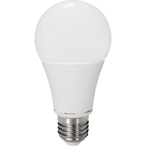 Ampoule LED E27 8W (1/3)