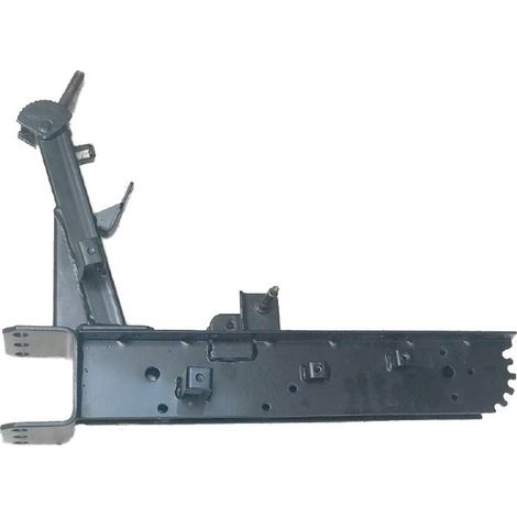 Chasis Motor Y Caja compatible con Sr70  Ref 977141