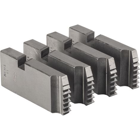 Schneidbacken UNC1 1/8"-7,Satz