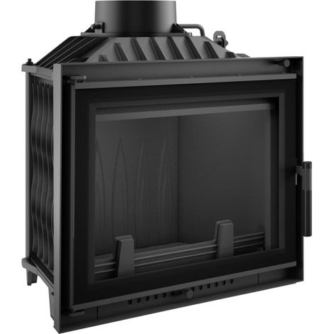 Inserto para chimenea ANTEK 10 DECO