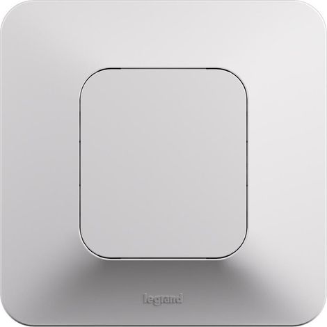 Contraventana completa Legrand Neptune blanca LEGRAND