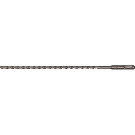 Foret transversal pour béton 6x300 mm (10/100) Yato
