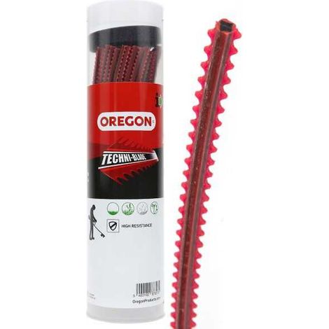 Fil Oregon Techni-Blade 155 brins 7 mm (1/5)