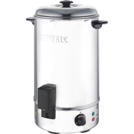 Chauffe-eau automatique remplissage manuel 20L - Buffalo (1/4)