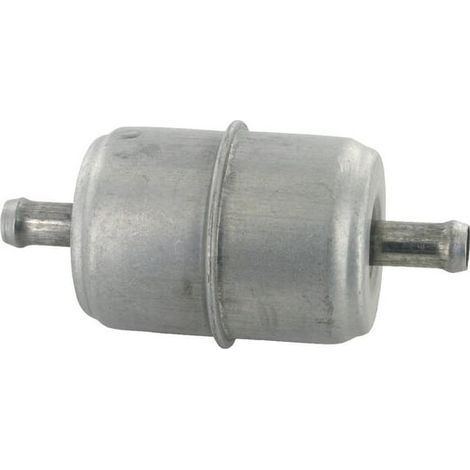 Filtre À Carburant - En Ligne - Pour Moteur Thermique - 1 Pièce