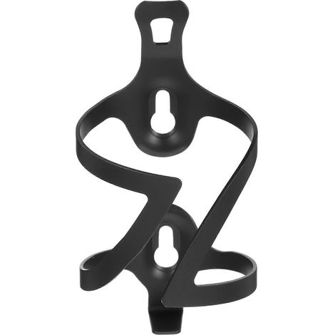 Porte-bouteille pour vélo en alliage d'aluminium (lot de 2) - Pratique et léger (1/5)