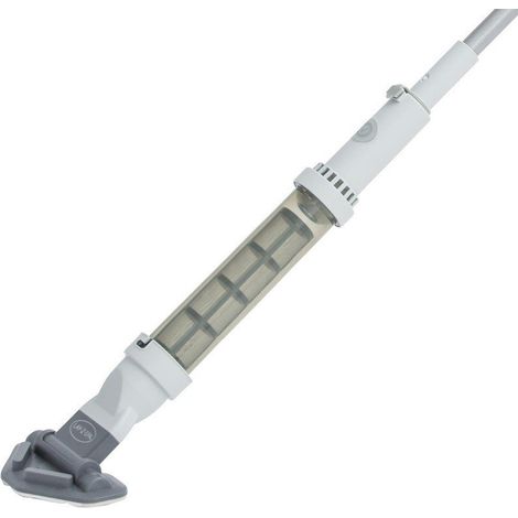Aspiradora inalámbrica para piscina y spa Bestway 60327
